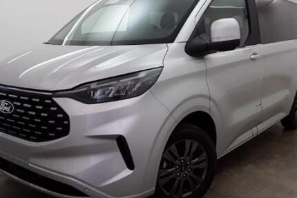 Ford Tourneo Custom 14.771 km 39.890 &euro; Leipzig 04179