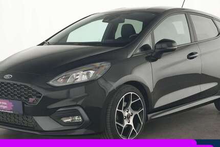 Ford Fiesta 64.582 km 17.445 € Garching bei München 85748