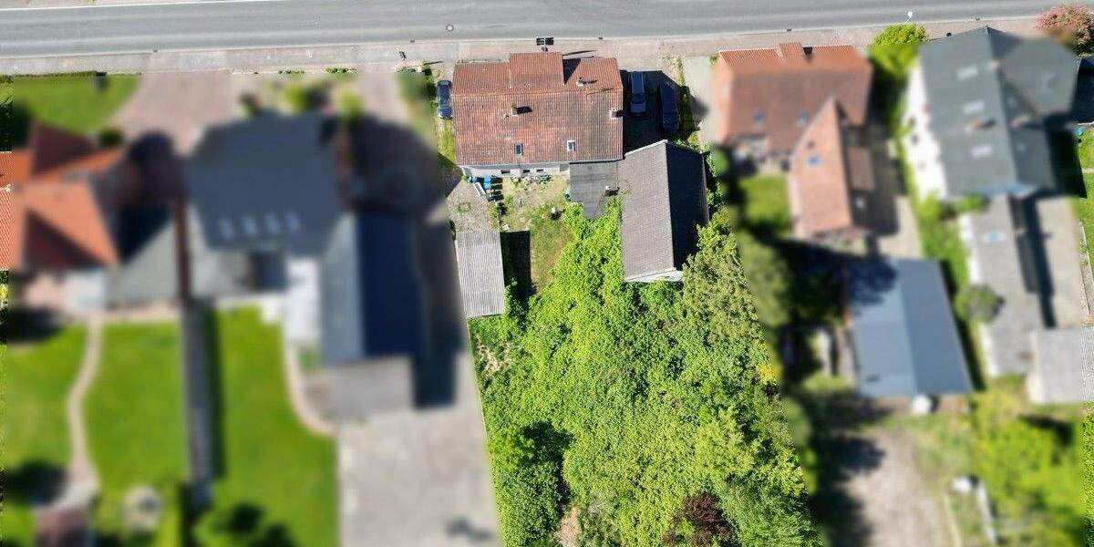 Grundstück Butjadingen Burhave - 199.000&euro; | Angebot:25727789