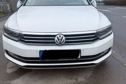 VW Passat 310.000 km 9.400 &euro; Dortmund 44147