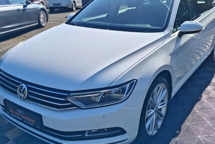 VW Passat Variant 164.250 km 14.990 € Altendiez 65624