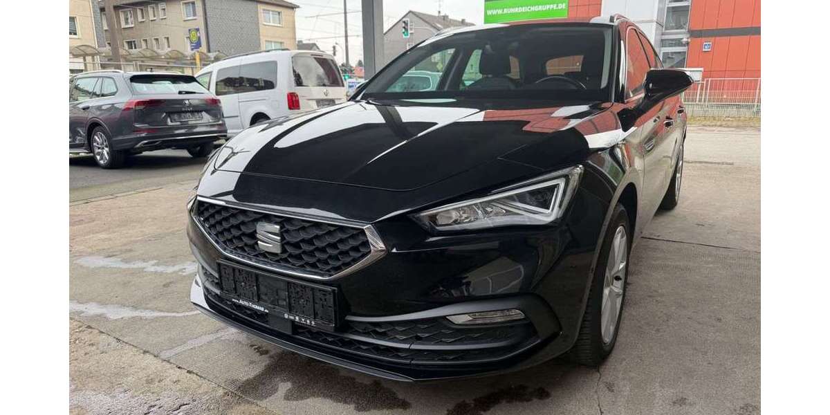 Seat Leon 125.000 km 15.790 &euro; Mülheim Ruhr 45475