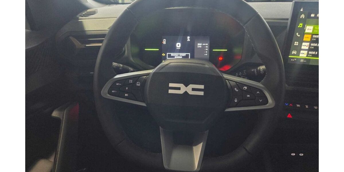 Dacia Duster 1.001 km 25.880 &euro; Düren 52351