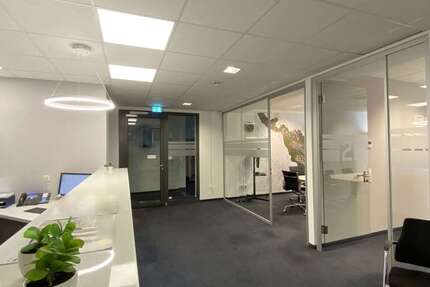 Büro in Bremen 8.153 € 776.38 m²