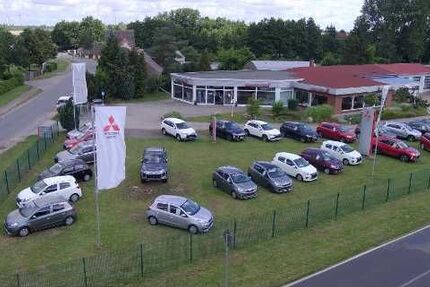 Mitsubishi Eclipse Cross 128.045 km 12.790 &euro; Steinhagen 18246