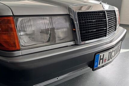 Mercedes-Benz 190 78.000 km 17.500 &euro; Neustadt am Rübenberge 31535