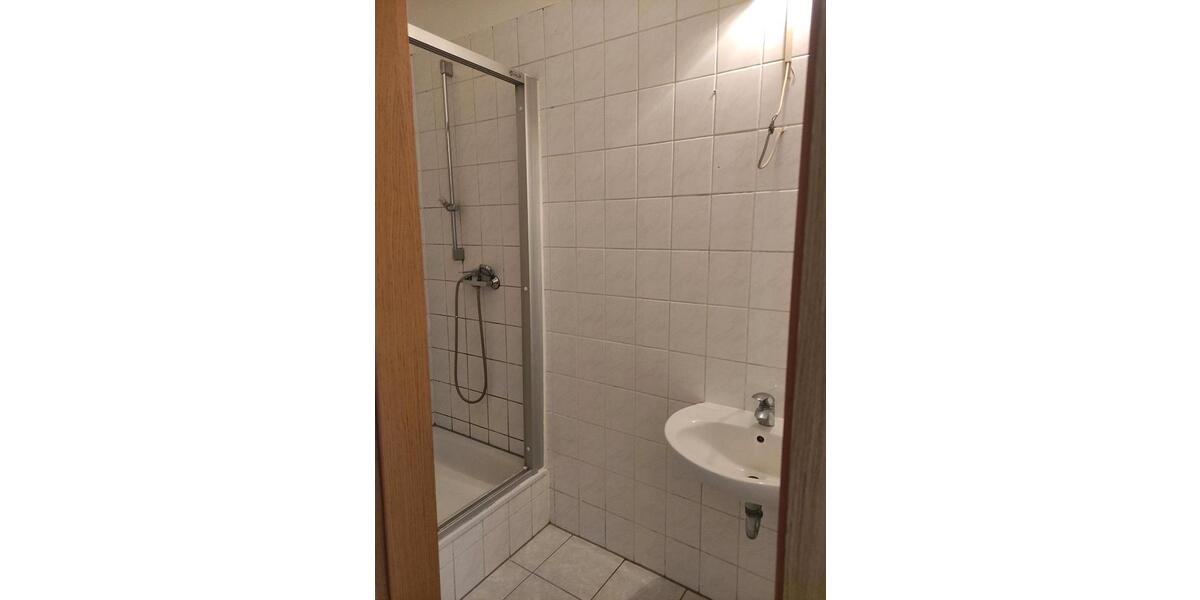 Erdgeschoßwohnung Pritzwalk - 1 Zimmer, 27 m&sup2;, 350&euro; | Angebot:26111393