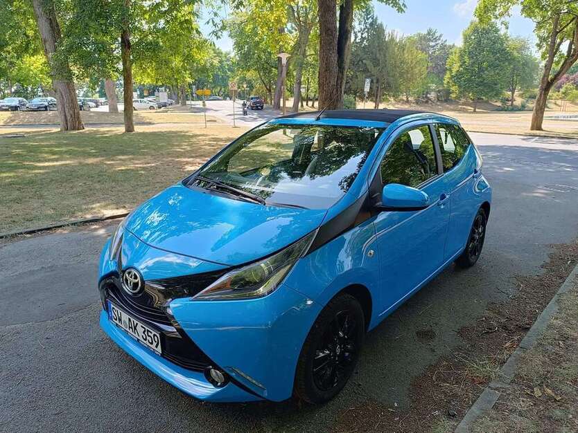 Aygo