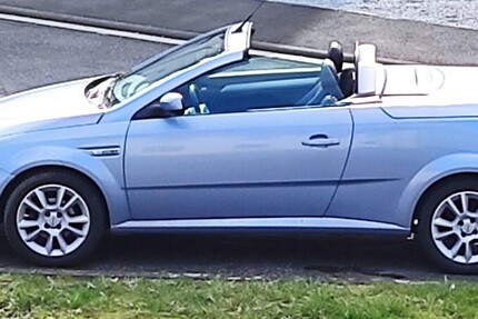 Opel Tigra