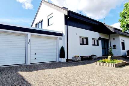 Haus Rodenberg - 9 Zimmer, 225 m&sup2;, 439.000&euro; | Angebot:26871559