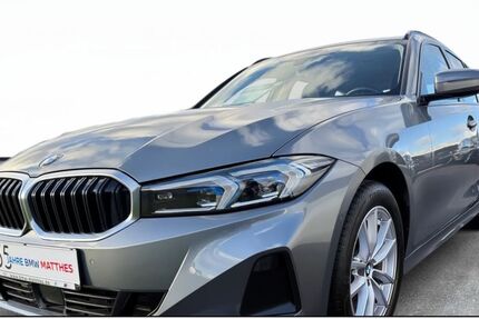 BMW 318 79.810 km 26.950 &euro; Bad Salzungen OT Hämbach 36469