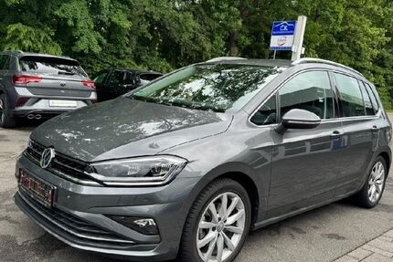 VW Golf Sportsvan 46.500 km 19.480 &euro; Osterode am Harz 37520