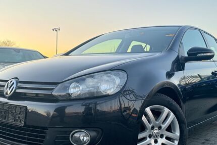 VW Golf 211.000 km 2.799 &euro; Oberkrämer 16727