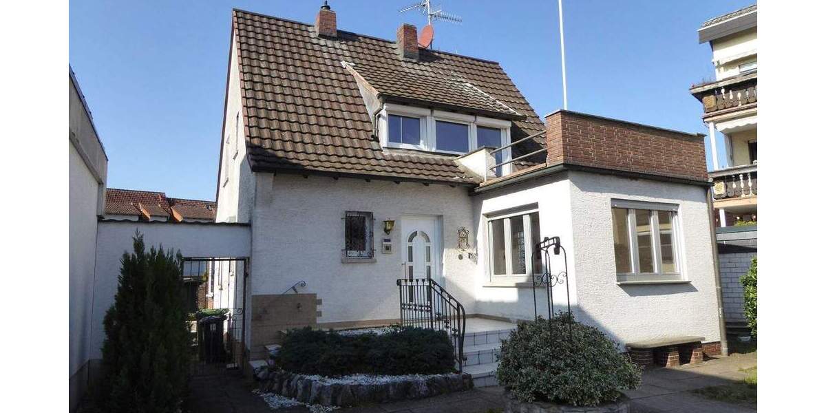 Einfamilienhaus Griesheim - 1 Zimmer, 120 m&sup2;, 490.000&euro; | Angebot:26863264