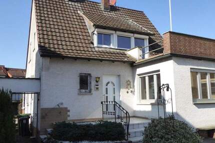 Haus Griesheim - 1 Zimmer, 120 m&sup2;, 490.000&euro; | Angebot:26863264