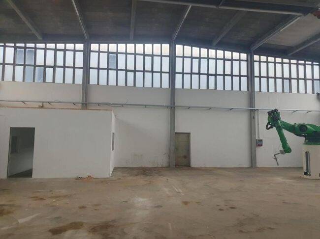 Gewerbeobjekt Maxhütte-Haidhof Winkerling - 1.500&euro; | Angebot:26903253