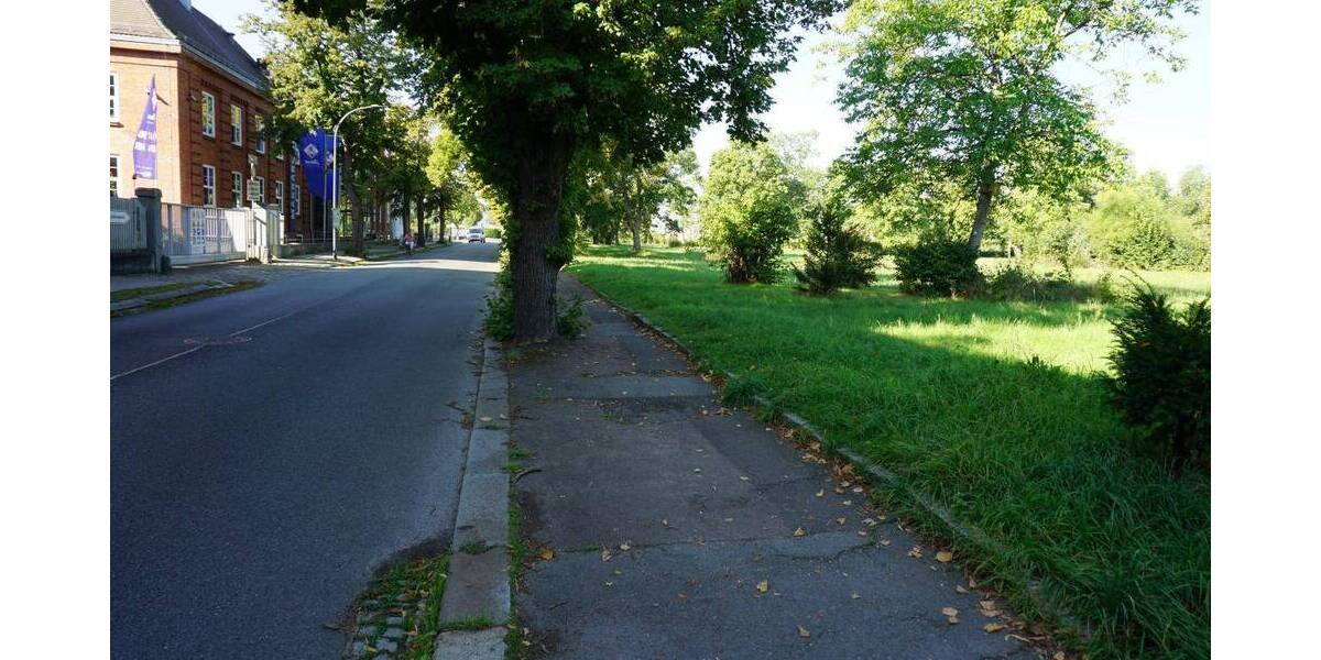 Grundstück Riesa Gröba - 1.863.225&euro; | Angebot:25822714