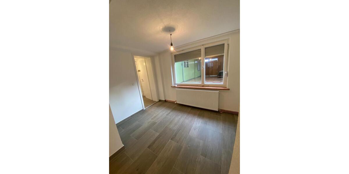 Schöne neu renovierte Wohnung Herbrechtingen-Bolheim zimmer