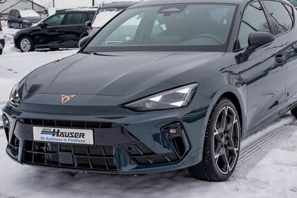 Cupra Leon 6.000 km 38.985 &euro; Pohlheim 35415
