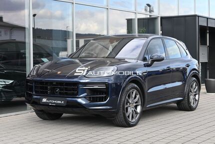 Porsche Cayenne 48.000 km 94.950 &euro; Winterbach bei Stuttgart 73650