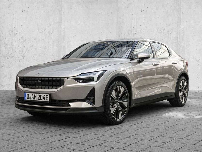 Polestar 2 27.750 km 36.950 € Düsseldorf 40547