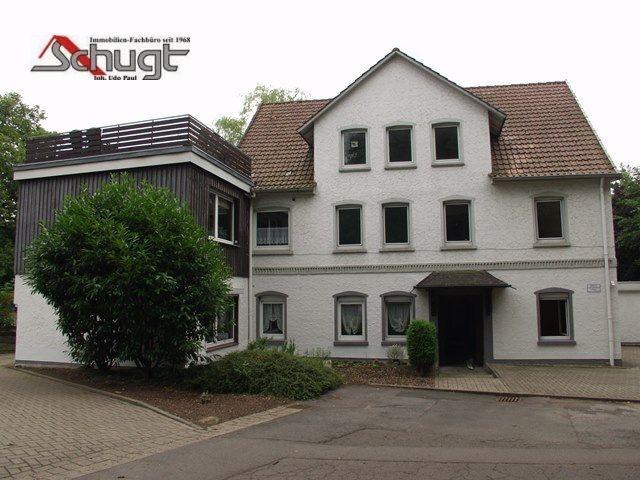 Idyllisch gelegene 2 ZKB Wohnung mit Gartennutzung! 2 zimmer