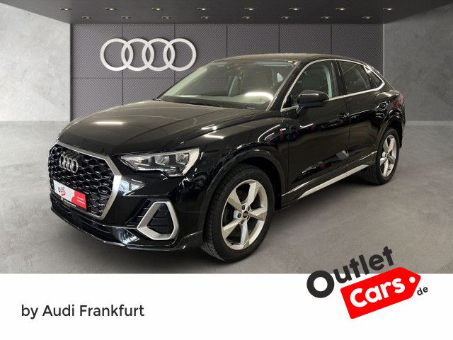Audi Q3 72.234 km 29.440 &euro; Frankfurt am Main 60314