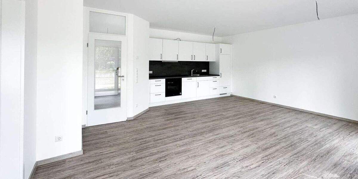 Etagenwohnung Klein Meckelsen - 3 Zimmer, 70 m&sup2;, 266.000&euro; | Angebot:25699481