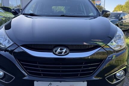 Hyundai ix35 95.132 km 9.650 &euro; Leisnig 04703