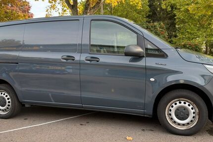 Mercedes-Benz Vito 67.206 km 9.900 &euro; Dillingen 66763