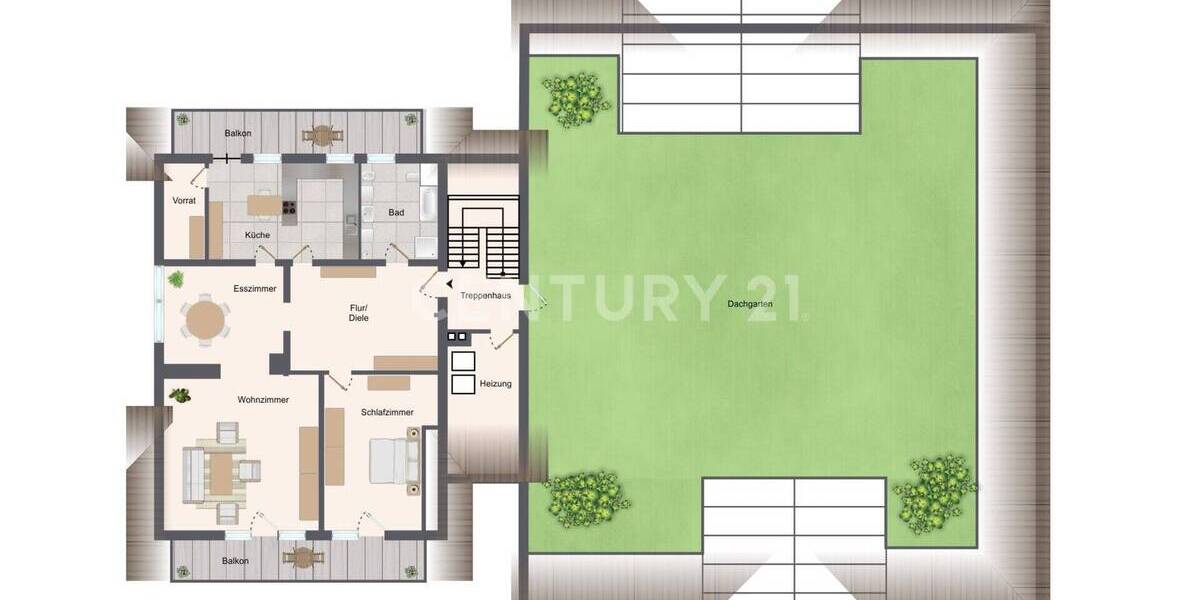 Gewerbeobjekt Wangerland Horumersiel - 2 Zimmer, 1.650.000&euro; | Angebot:23967096