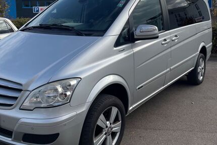 Mercedes-Benz Viano 267.000 km 13.600 &euro; Böblingen 71034