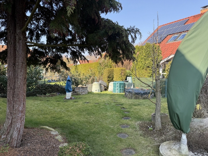 Direkt Einziehen und Wohlfühlen - Einfamilienhaus Gotha Gotha-Uelleben | Angebot:25877479