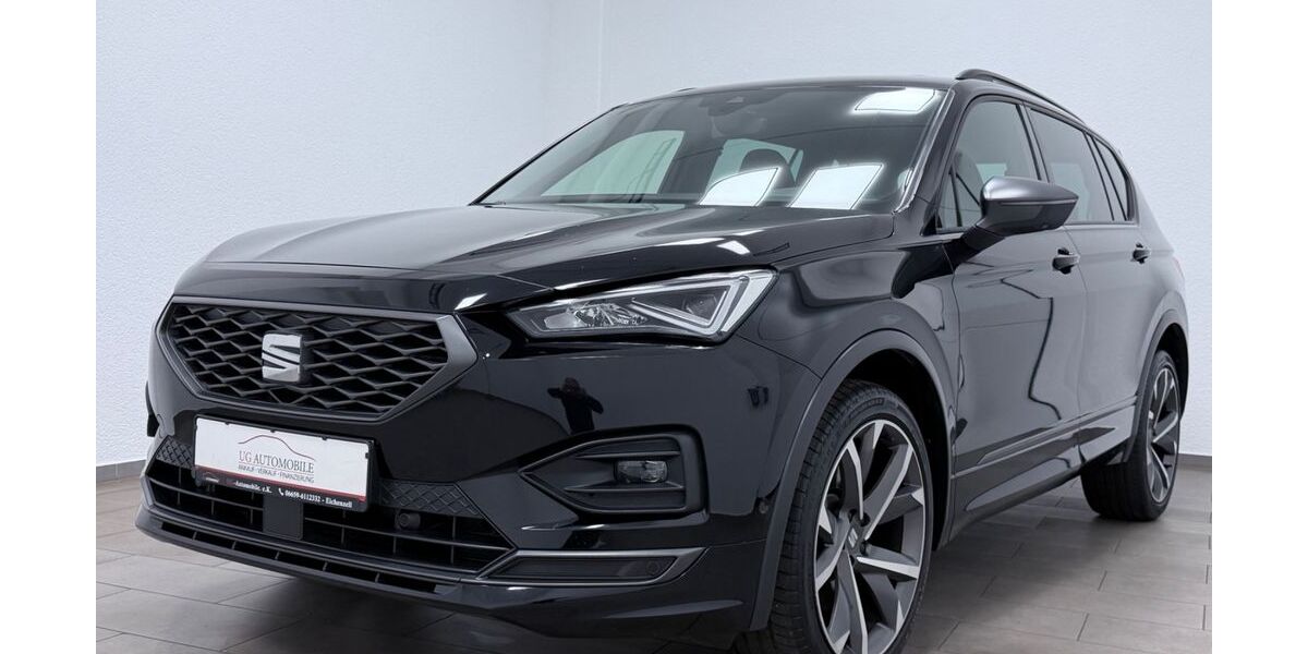 Seat Tarraco 198.000 km 20.480 &euro; Eichenzell 36124