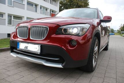 BMW X1 209.000 km 8.599 € Amberg (Nähe Nürnberg) 92224
