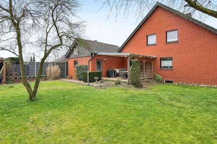 Haus Recke - 6 Zimmer, 178 m&sup2;, 399.000&euro; | Angebot:24602447