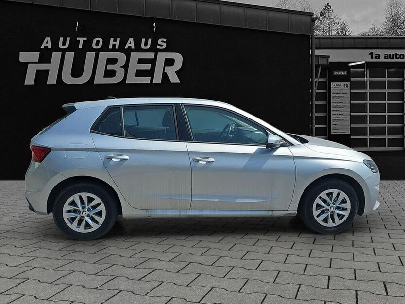 Fabia