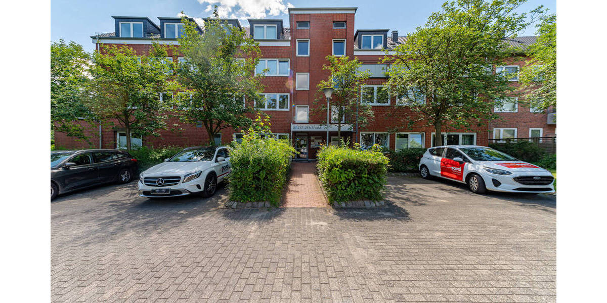 Gewerbeobjekt Kiel Neumühlen-Dietrichsdorf - 1 Zimmer, 137 m&sup2;, 409.000&euro; | Angebot:26187254