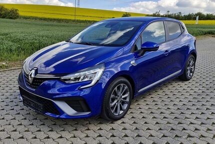 Renault Clio 42.000 km 12.490 € Mayen 56727