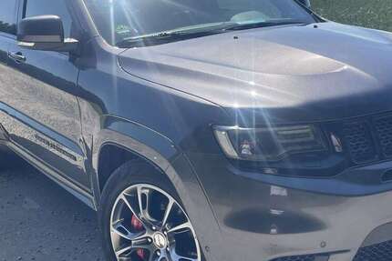 Jeep Grand Cherokee 94.000 km 39.999 &euro; Kottgeisering 82288