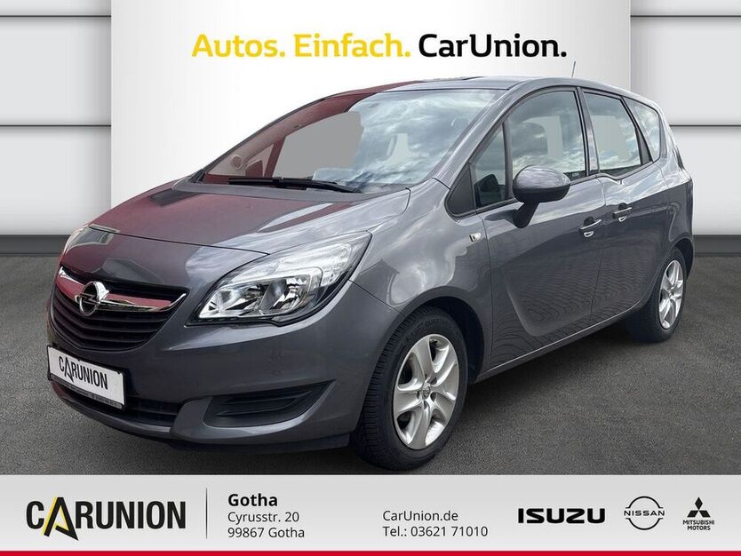 Meriva