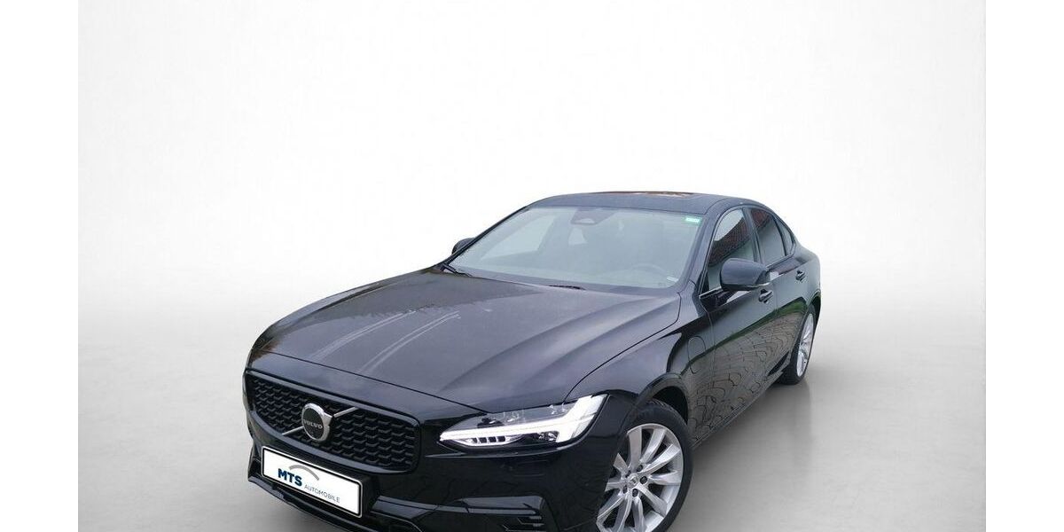 Volvo S90 25.097 km 44.990 &euro; Friedberg 61169