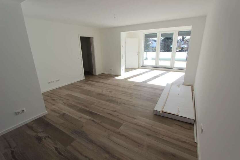 Wohnung zum Mieten in München 1.950 € 91 m²