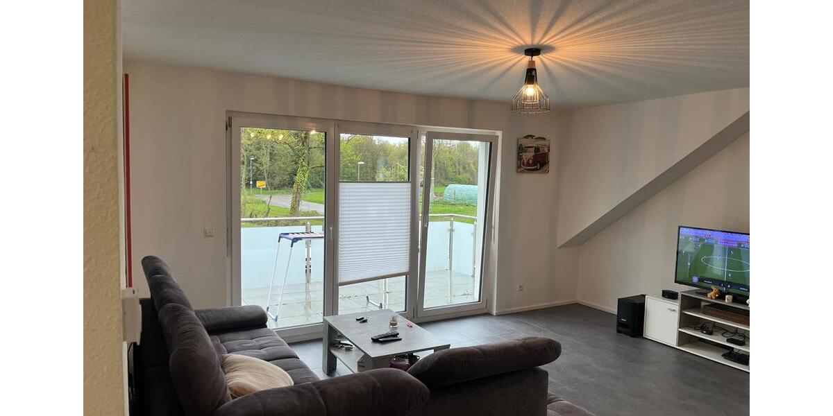 Etagenwohnung Sinzheim - 3 Zimmer, 91 m&sup2;, 1.000&euro; | Angebot:26475870