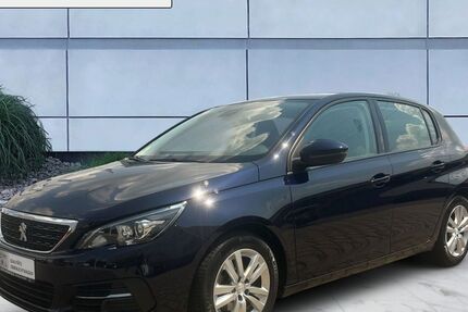 Peugeot 308 48.861 km 12.990 &euro; Elz 65604