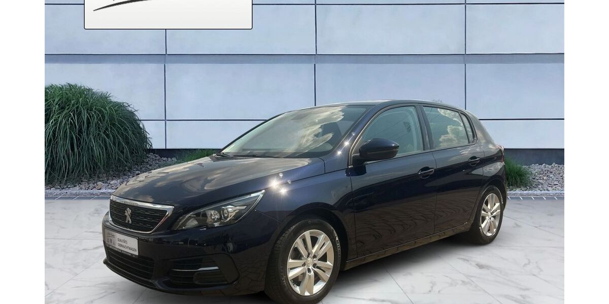 Peugeot 308 48.861 km 12.990 &euro; Elz 65604