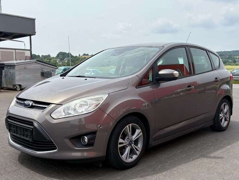 C-Max