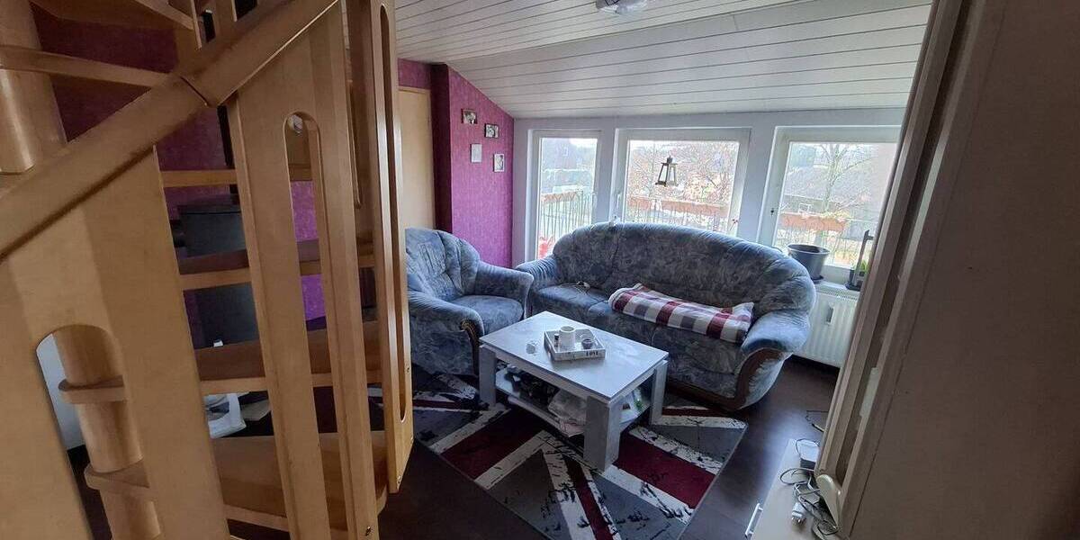 Mehrfamilienhaus, Wohnhaus Drochtersen Barnkrug - 152.000&euro; | Angebot:25742209