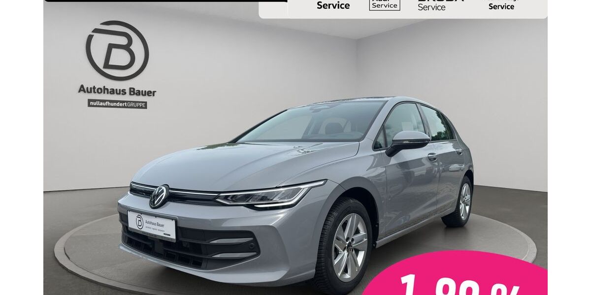 VW Golf 14.860 km 24.970 &euro; Rodewisch 08228