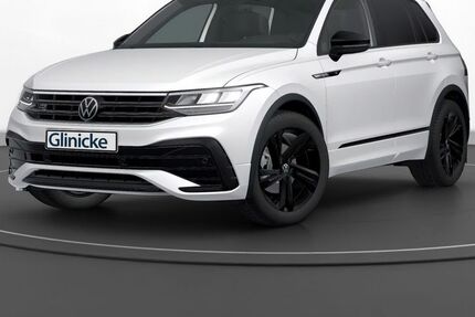 VW Tiguan 57.890 km 32.880 &euro; Minden 32427